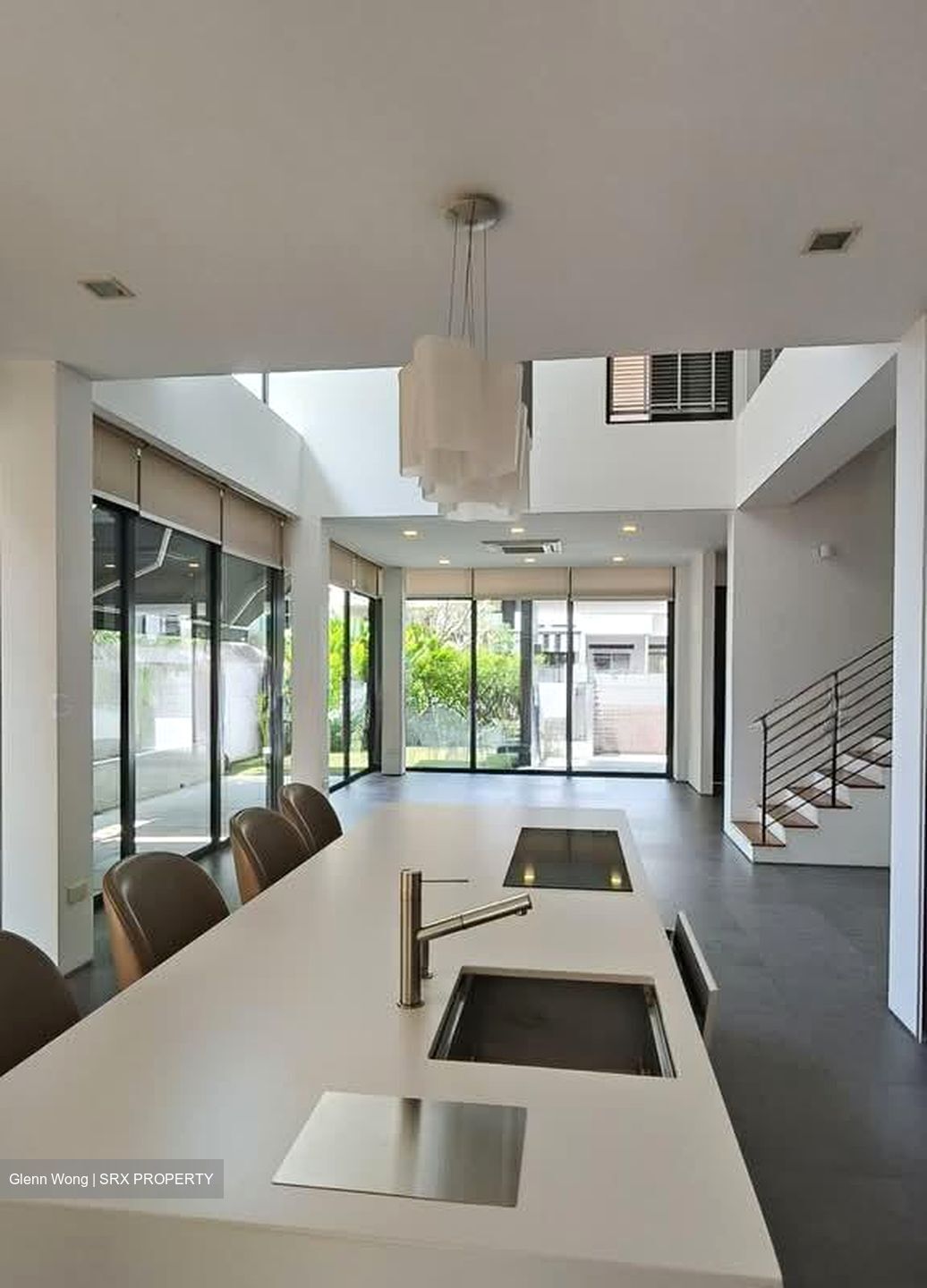 Shamrock Park (D10), Semi-Detached #606974311